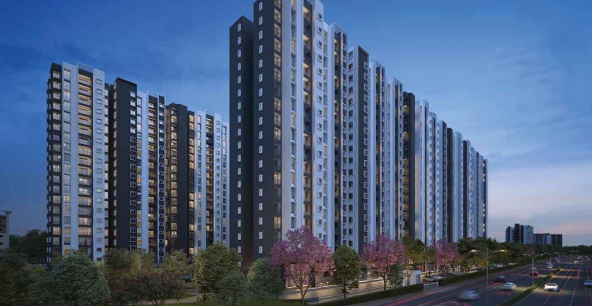 Provident Ecopolitan Phase 5